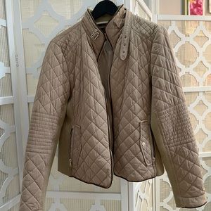 Zara Womens Bomber Jacket